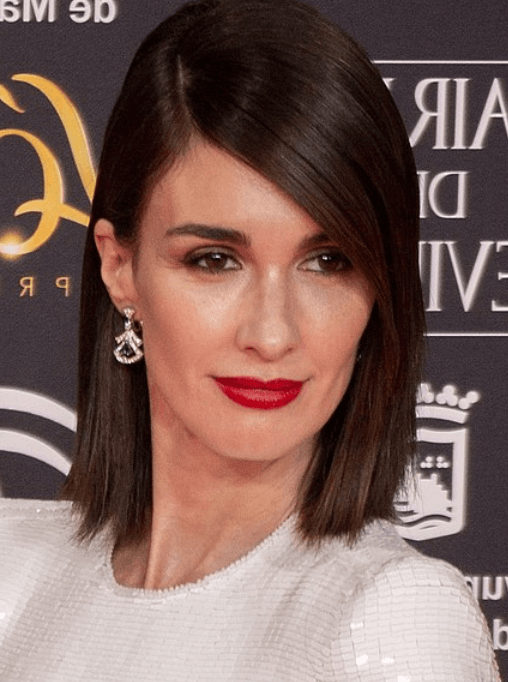 Paz Vega